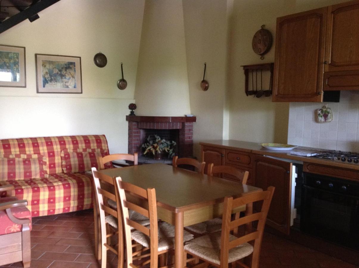 Agriturismo Buon Riposo - Country Resort In The Heart Of Tuscany San Giovanni a Corazzano Dış mekan fotoğraf