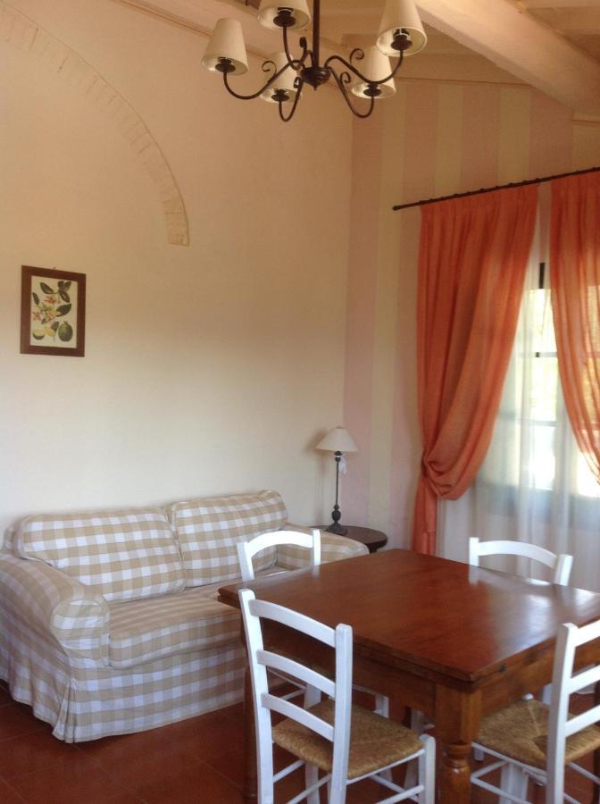 Agriturismo Buon Riposo - Country Resort In The Heart Of Tuscany San Giovanni a Corazzano Dış mekan fotoğraf