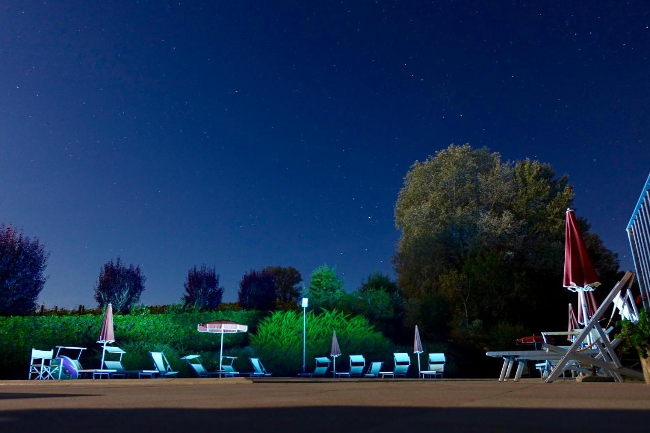 Agriturismo Buon Riposo - Country Resort In The Heart Of Tuscany San Giovanni a Corazzano Dış mekan fotoğraf