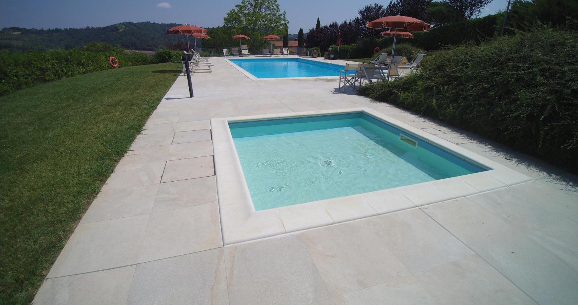 Agriturismo Buon Riposo - Country Resort In The Heart Of Tuscany San Giovanni a Corazzano Dış mekan fotoğraf