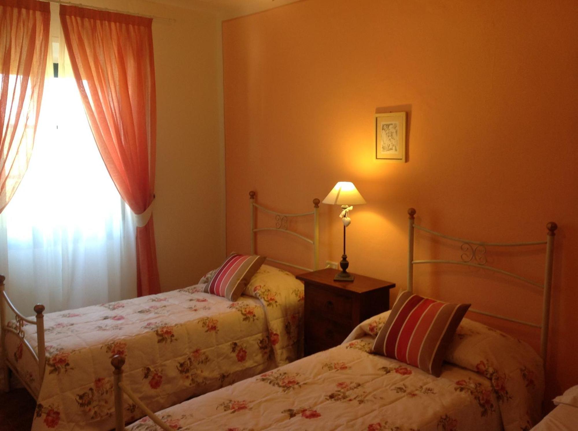 Agriturismo Buon Riposo - Country Resort In The Heart Of Tuscany San Giovanni a Corazzano Dış mekan fotoğraf
