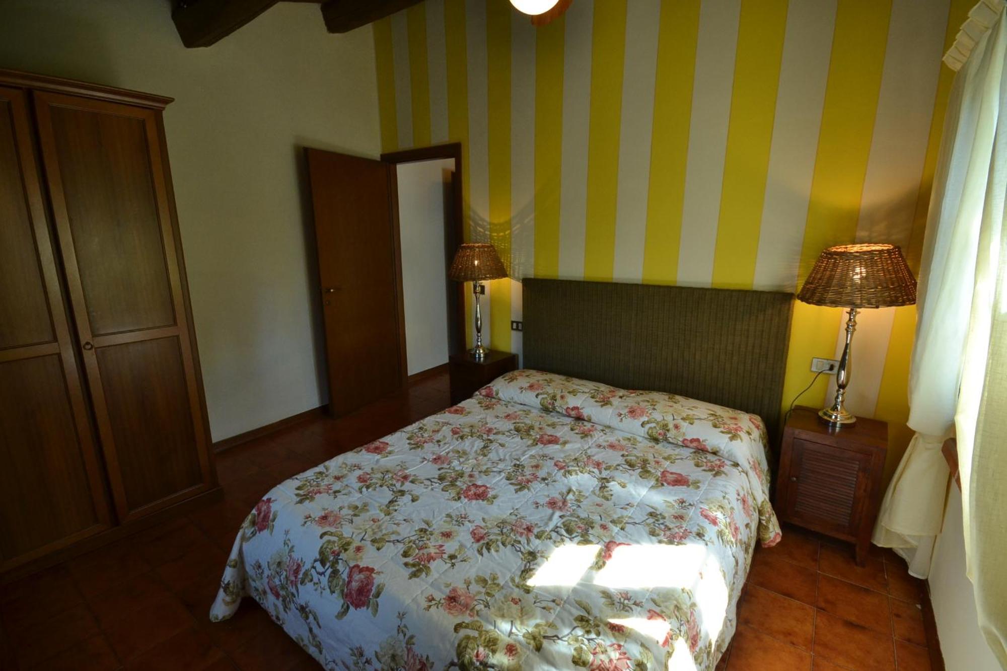 Agriturismo Buon Riposo - Country Resort In The Heart Of Tuscany San Giovanni a Corazzano Dış mekan fotoğraf