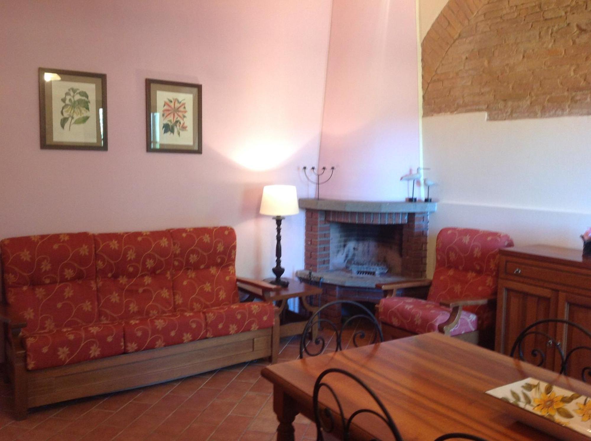 Agriturismo Buon Riposo - Country Resort In The Heart Of Tuscany San Giovanni a Corazzano Dış mekan fotoğraf