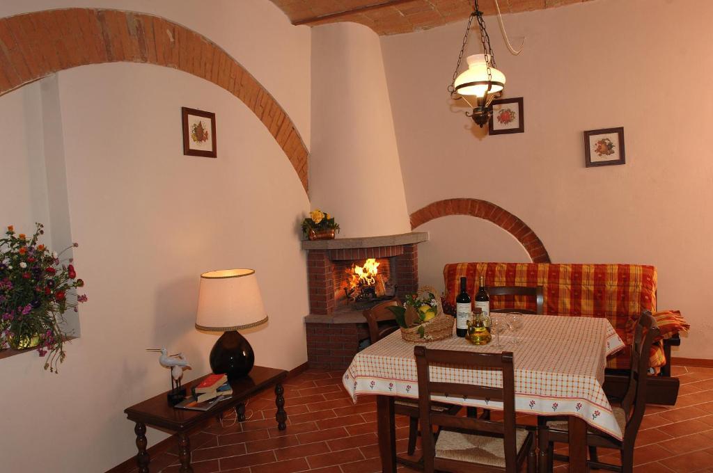 Agriturismo Buon Riposo - Country Resort In The Heart Of Tuscany San Giovanni a Corazzano Oda fotoğraf