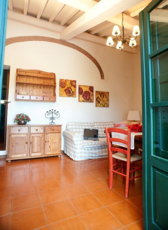 Agriturismo Buon Riposo - Country Resort In The Heart Of Tuscany San Giovanni a Corazzano Oda fotoğraf