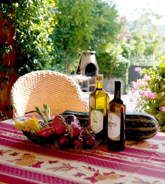 Agriturismo Buon Riposo - Country Resort In The Heart Of Tuscany San Giovanni a Corazzano Dış mekan fotoğraf