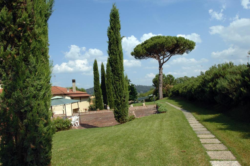 Agriturismo Buon Riposo - Country Resort In The Heart Of Tuscany San Giovanni a Corazzano Dış mekan fotoğraf