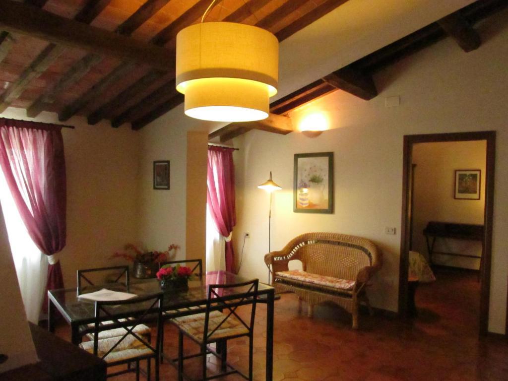 Agriturismo Buon Riposo - Country Resort In The Heart Of Tuscany San Giovanni a Corazzano Dış mekan fotoğraf