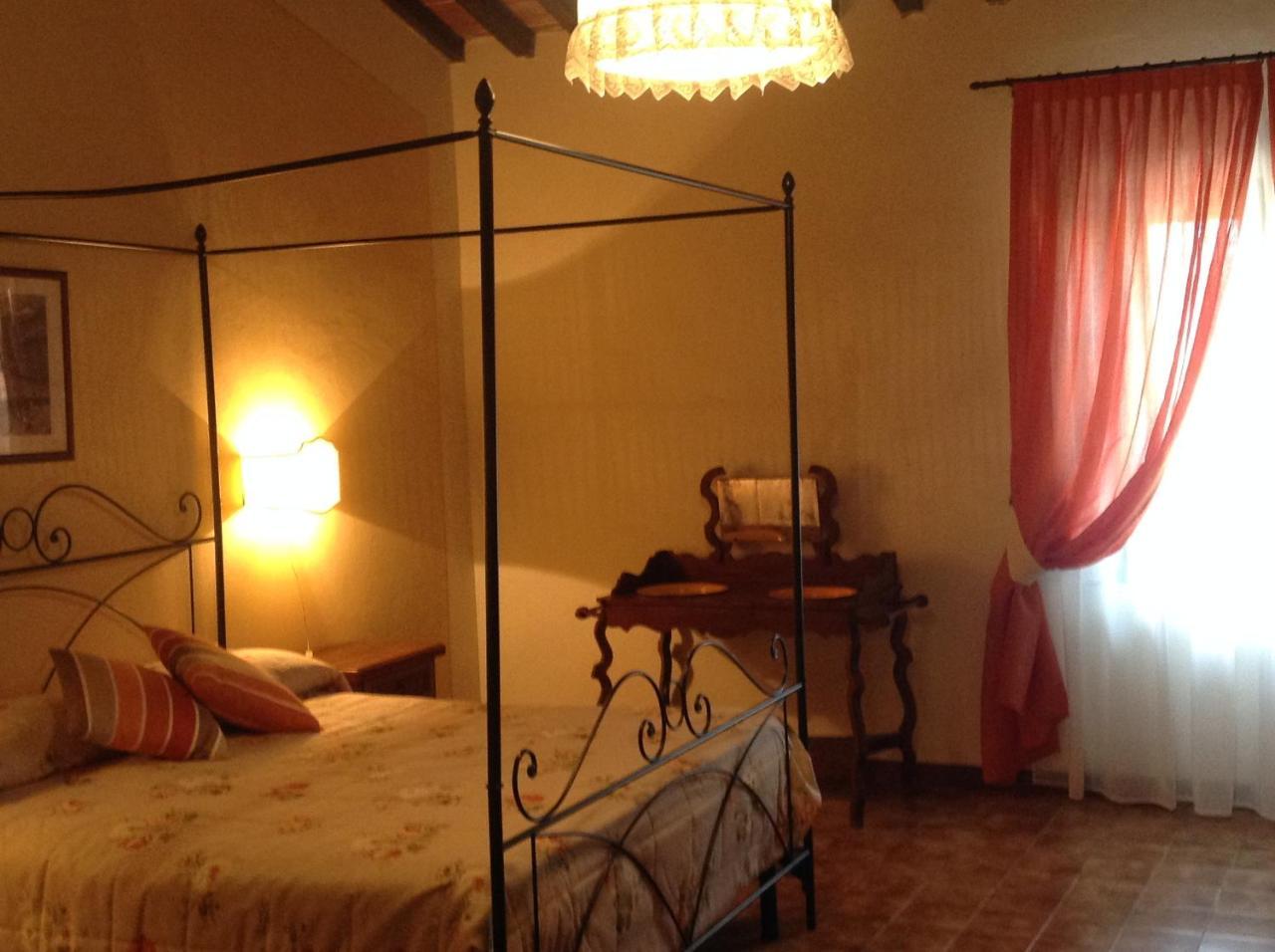 Agriturismo Buon Riposo - Country Resort In The Heart Of Tuscany San Giovanni a Corazzano Dış mekan fotoğraf